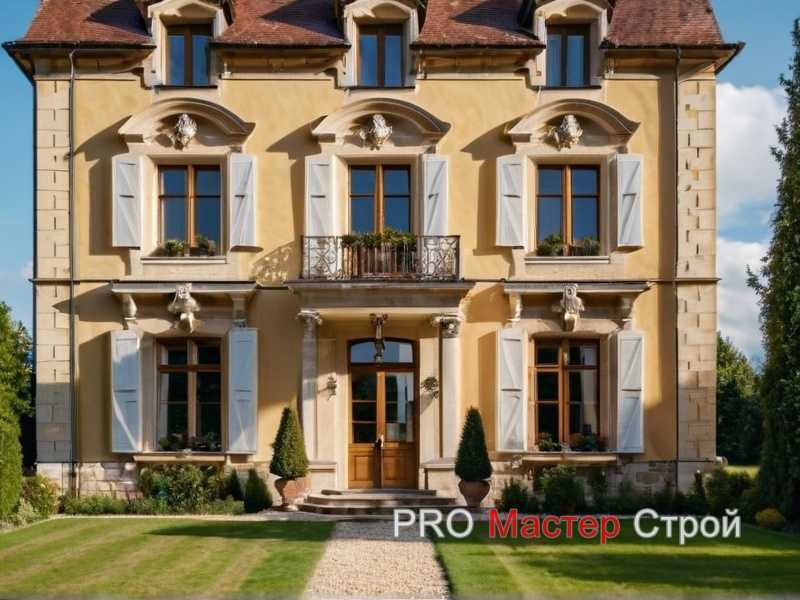 Как выбрать фасад для многофункционального здания? Как выбрать фасад для многофункционального здания?