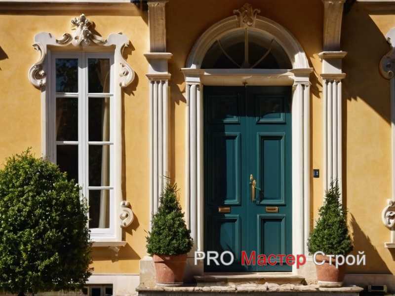 Обслуживание и проверка фасадов в зонах с высоким уровнем радиации