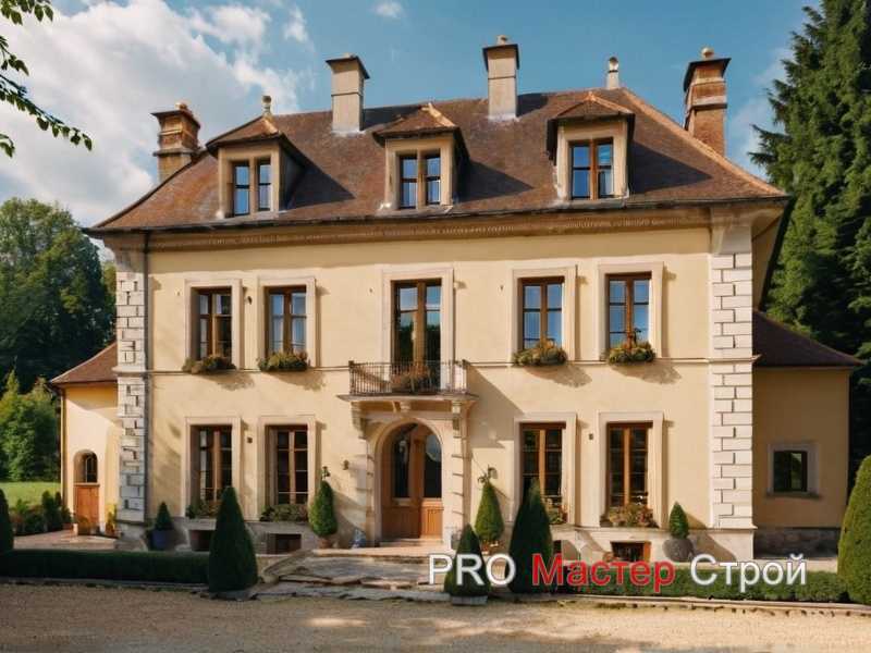 Основные параметры выбора