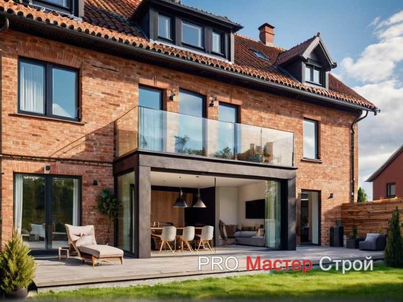 Варианты крепежных систем