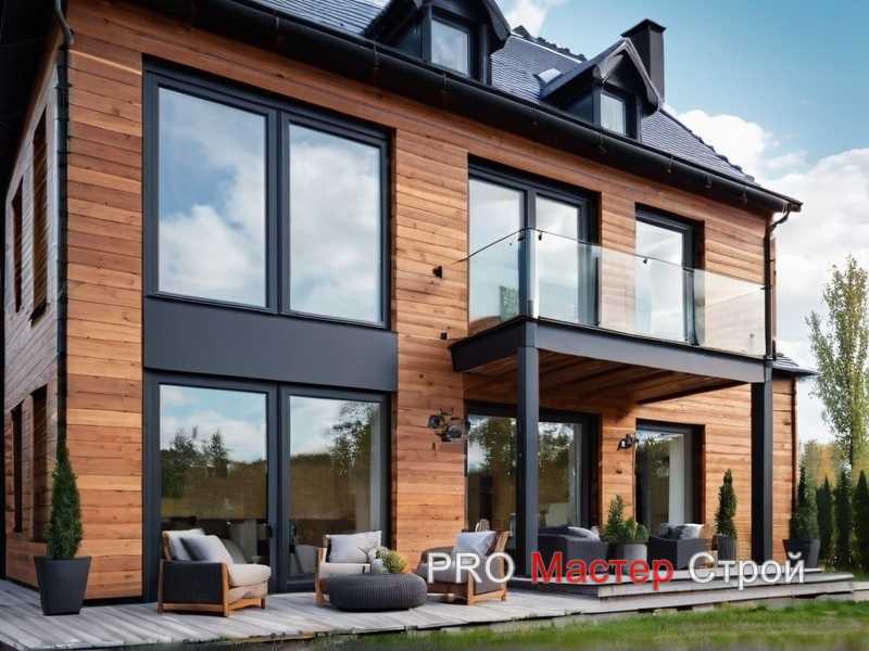 Как выявить скрытые повреждения фасада после осадков