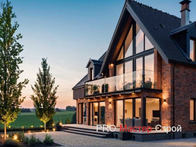 Характеристики композитных панелей