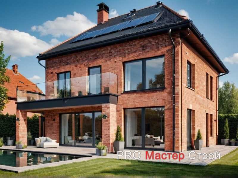 Требования к фасадным материалам при реставрации исторических зданий