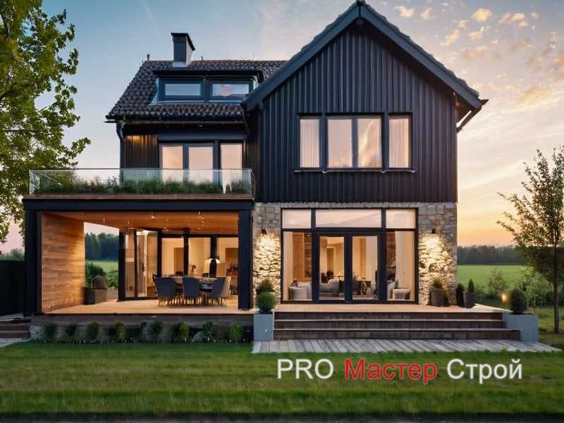 Методика проверки фасада