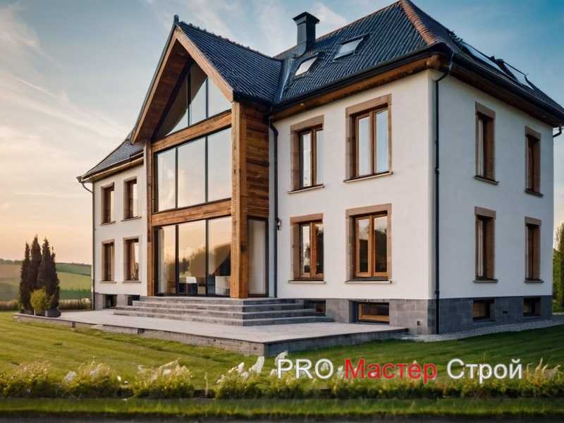 Роль вентиляции фасада в предотвращении конденсата и наледи