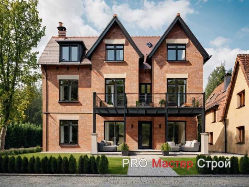 Влияние климатических условий на выбор фасада для нестандартных зданий