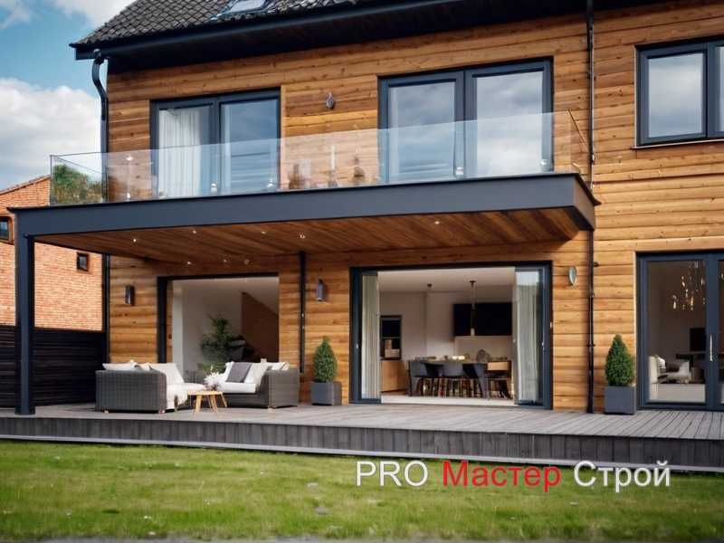 Подготовка основания и крепежные системы