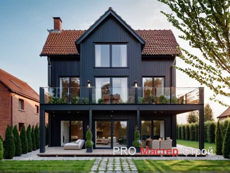 Сравнение с другими видами фасадной теплоизоляции