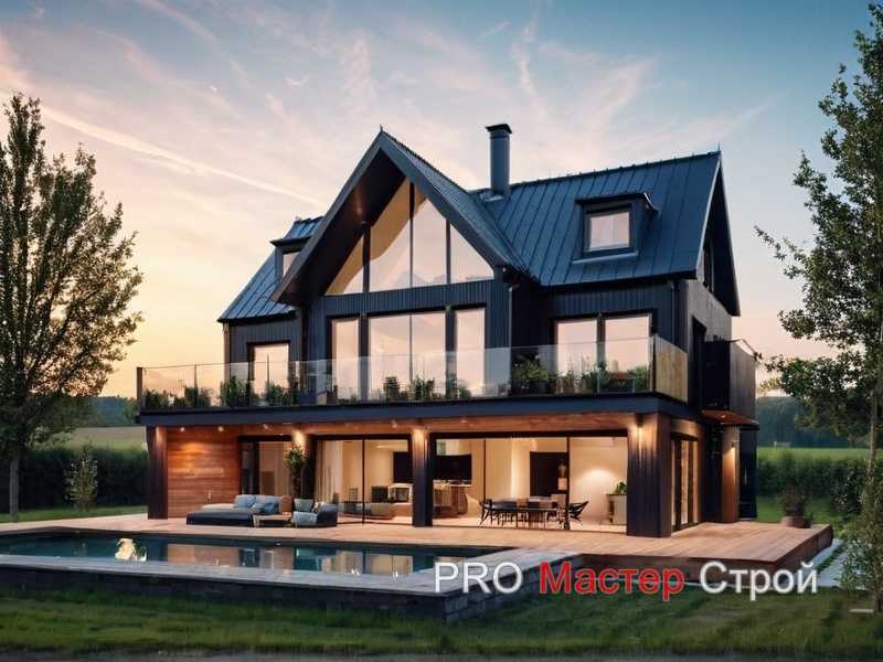 Фактура и материалы