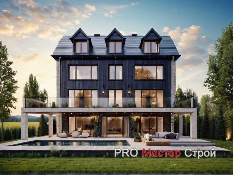 Технология герметизации