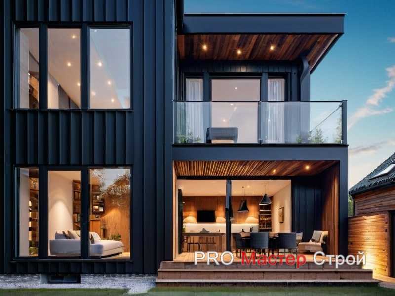 Основные этапы ухода