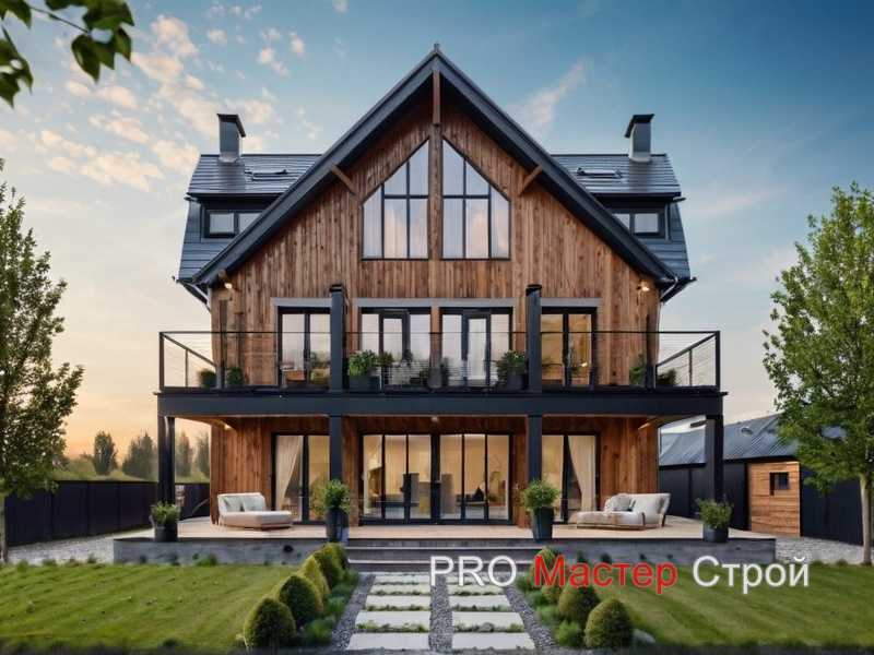 Снижение воздействия шумов и отражённого света на жильцов