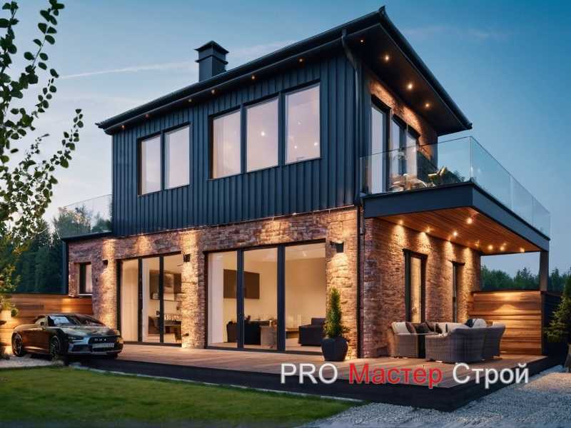 Требования к уходу и обслуживанию фасада в жарком климате