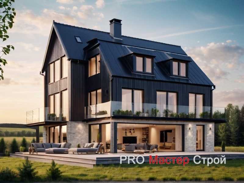 1. Проверка целостности фасадных материалов
