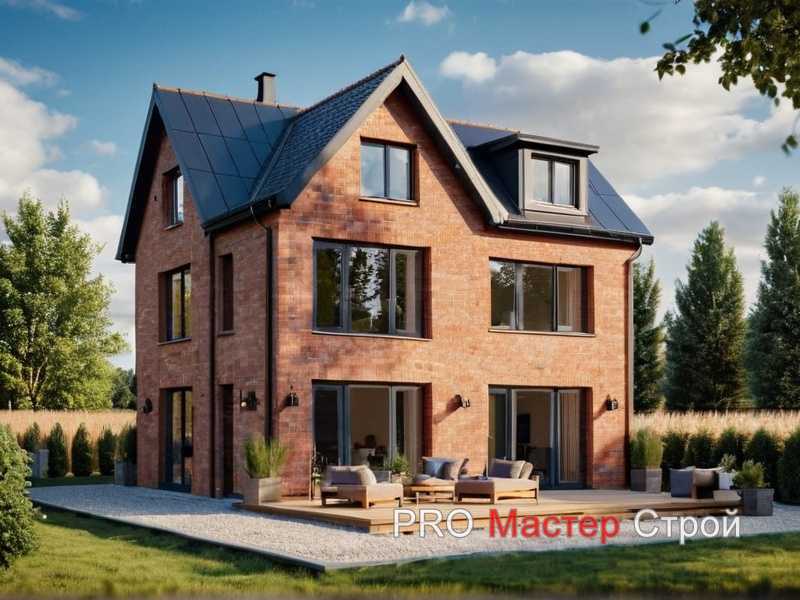 Как фасадные панели реагируют на перепады температур и усадку здания