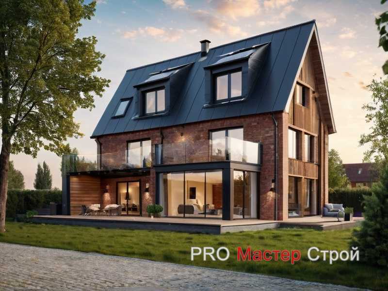 Как выбрать фасад для зданий в районе с высоким уровнем загрязнения от сельскохозяйственных выбросов?