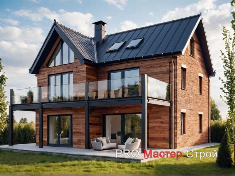 1. Расчет воздухообмена в зависимости от особенностей фасада