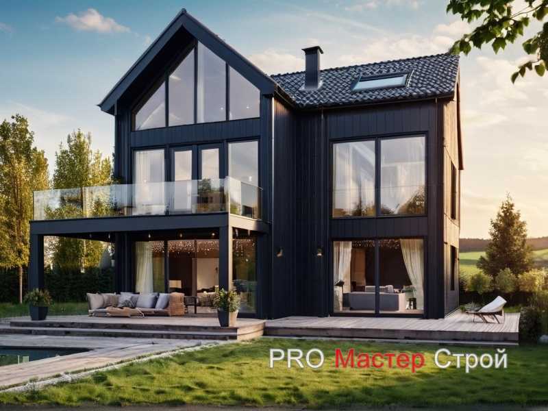 Системы крепежа и распределение нагрузки