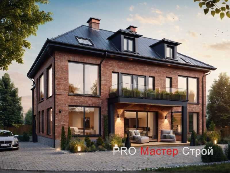 Выбор материалов и подготовка основания