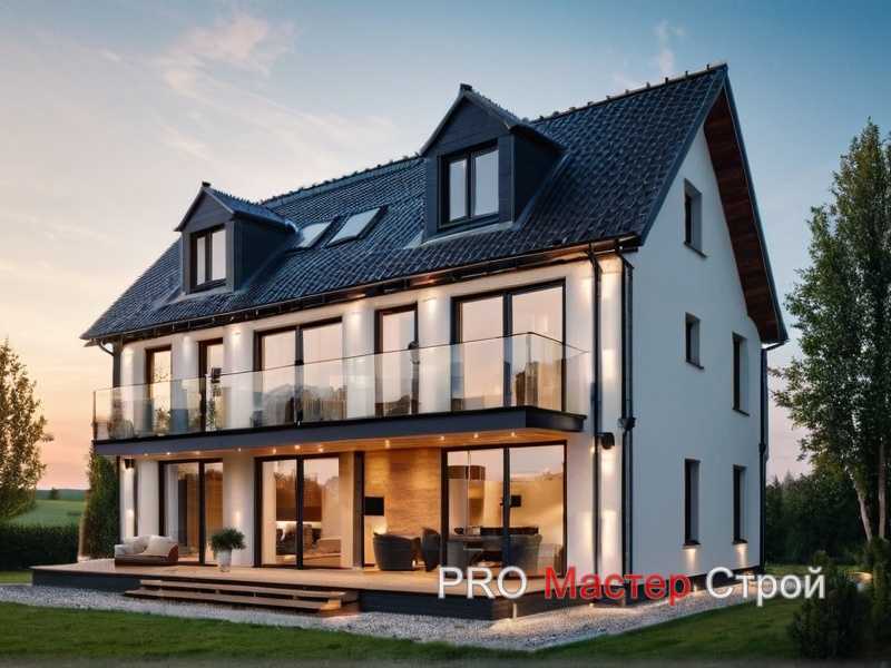 Рекомендованные материалы для теплоизоляции фасада