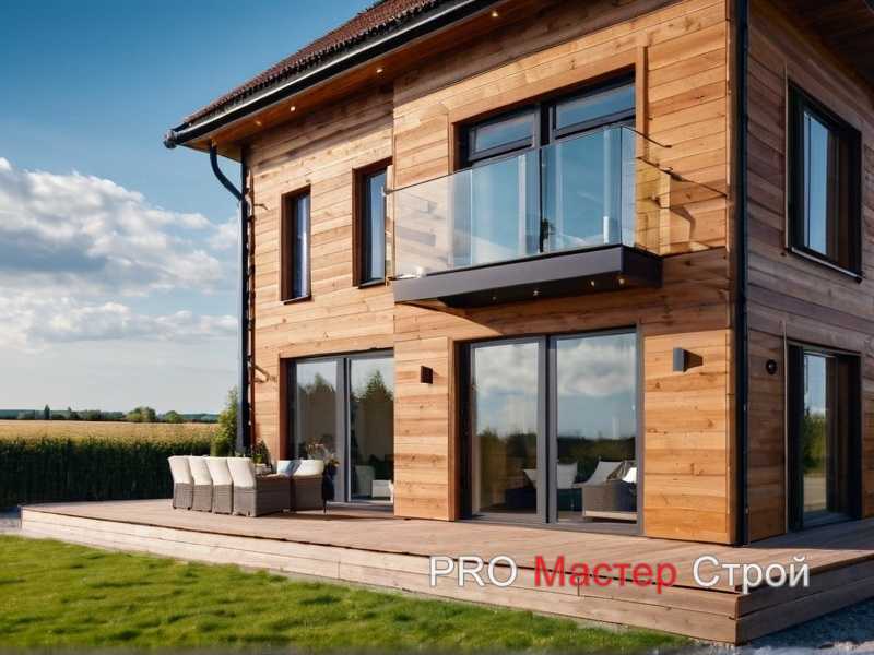 Основные климатические воздействия и их последствия