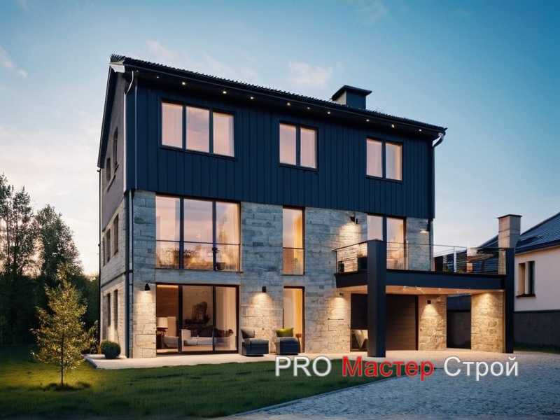 Пенополистирол (EPS)