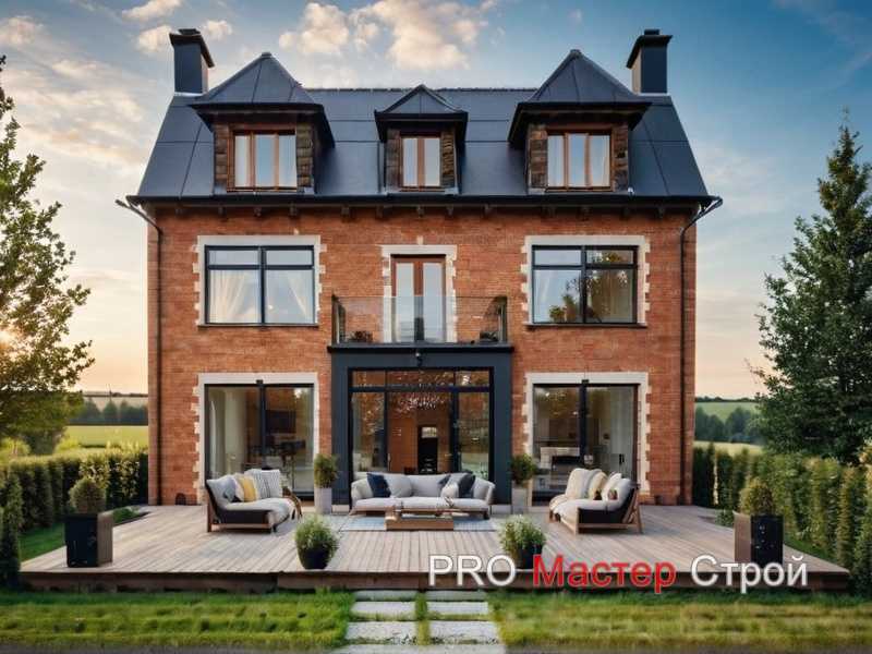 Как правильно подготовить поверхность фасада перед нанесением защитного состава