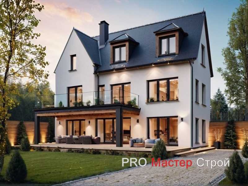 Влияние цвета и фактуры на нагрев здания