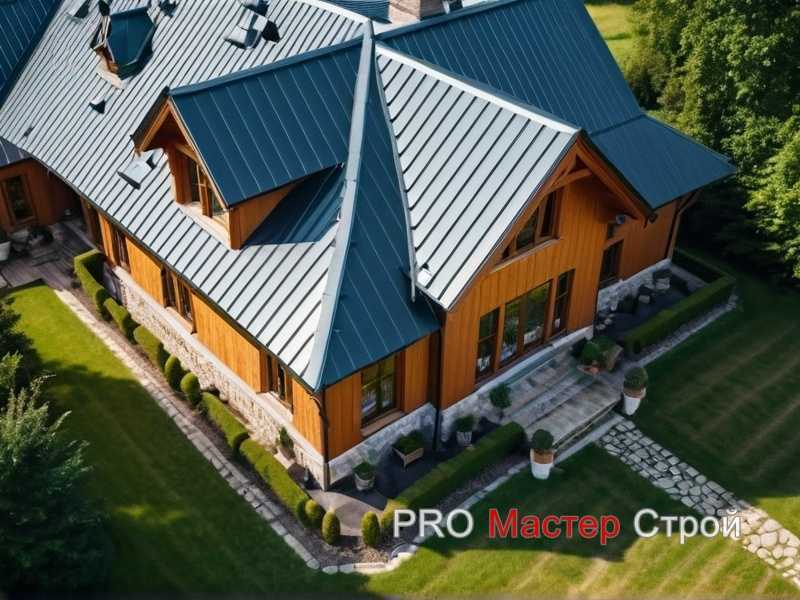 Материалы для балконного покрытия с защитой от влаги