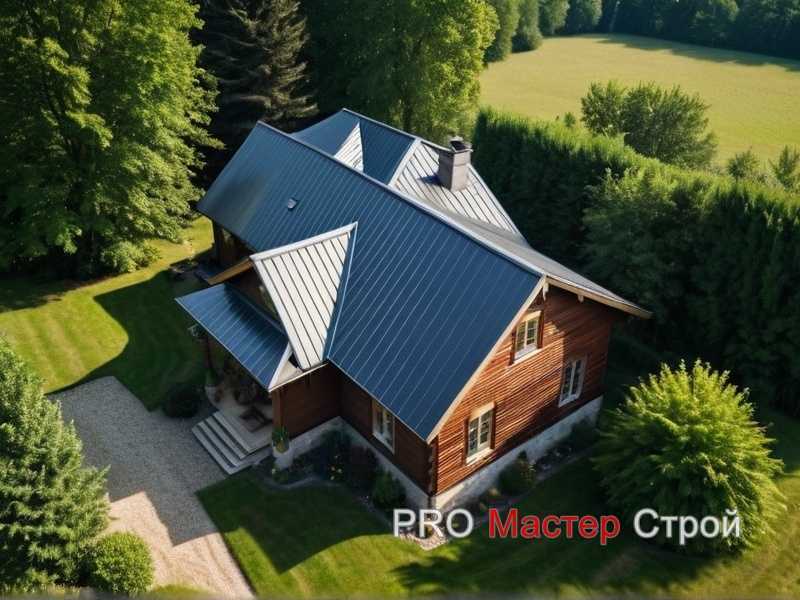Замена и ремонт плёнки