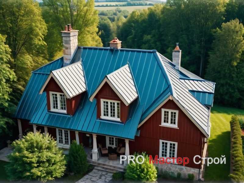 Сравнение стоимости и срока службы разных материалов