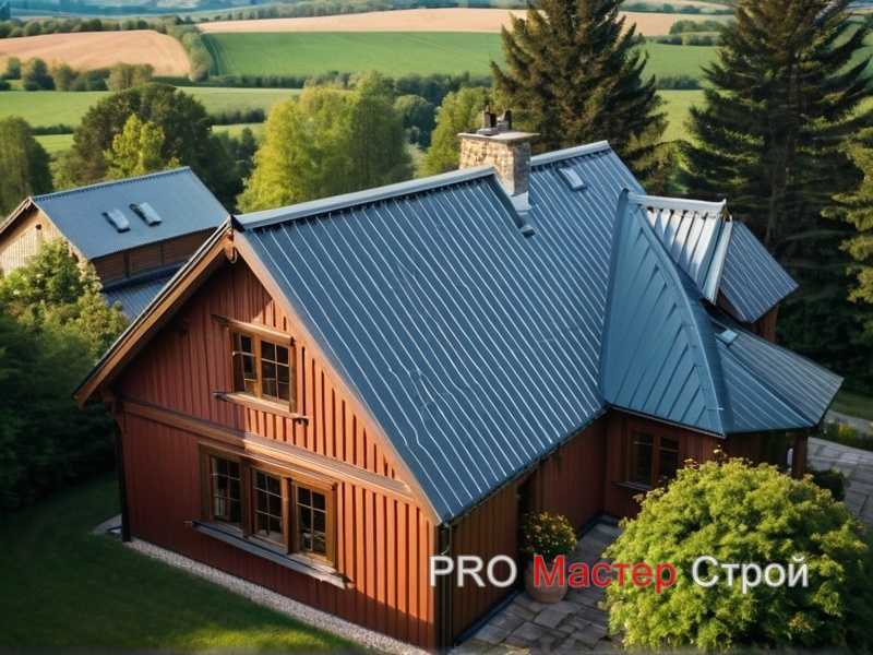 Расчёт собственной массы стропильной конструкции