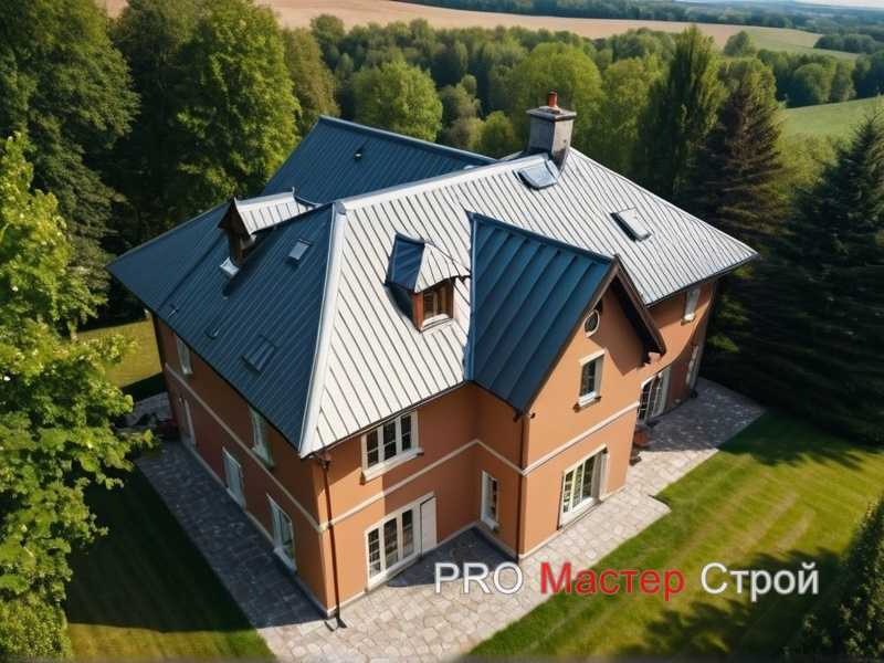 Карнизные и торцевые планки