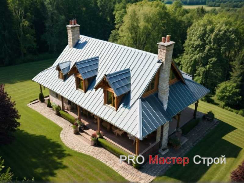 Паробарьер и его роль в защите утеплителя