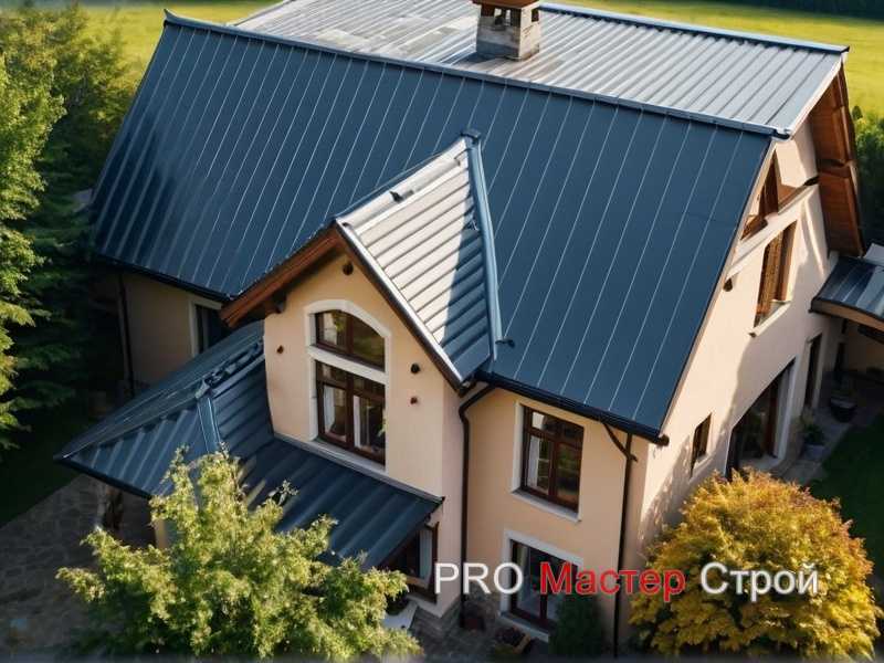 Типичные ошибки при строительстве фронтона и как их избежать