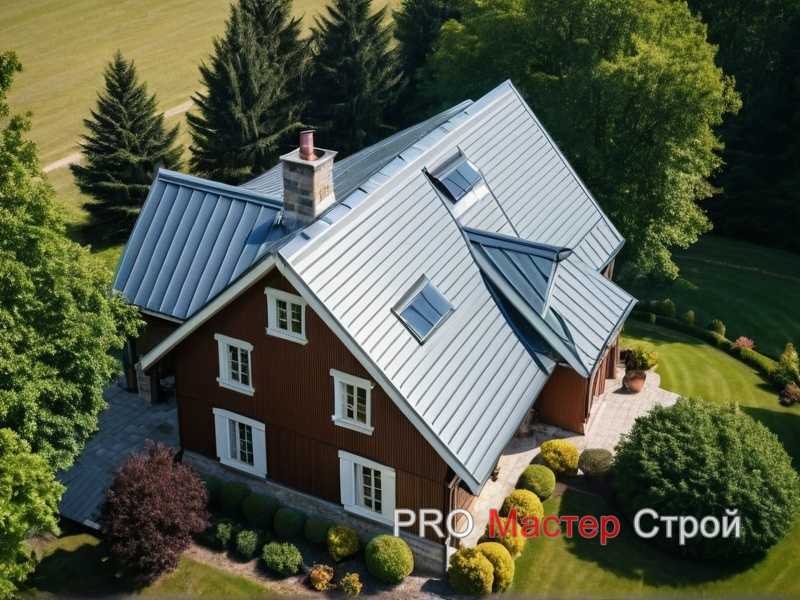 Зима: контроль за снегом и наледью