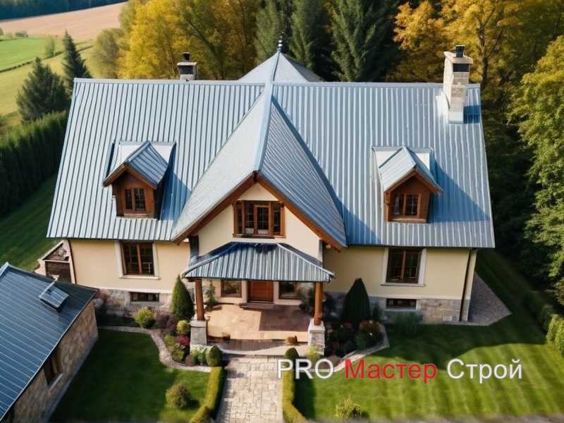 Рекомендации по теплоизоляции и долговечности