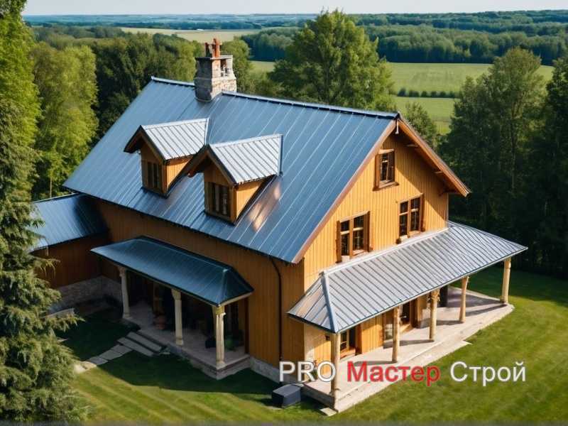 Последовательность работ