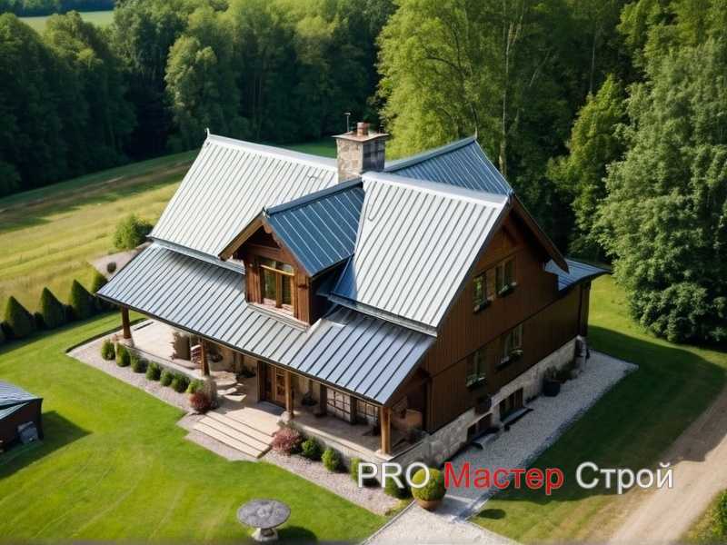 Практическое определение угла