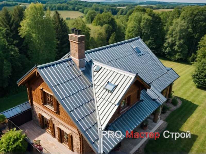 Проверка совместимости пенопласта с типами кровли