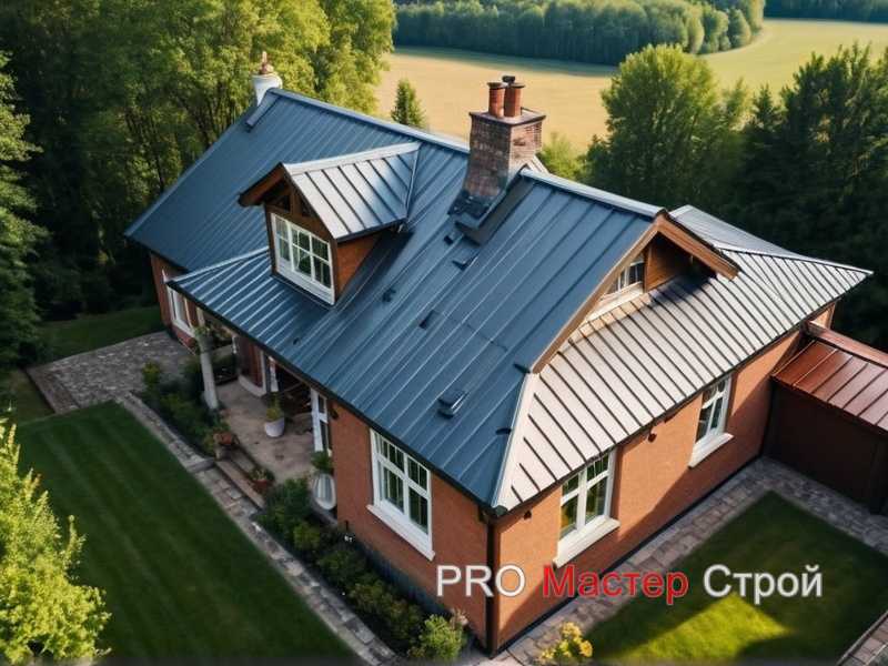 Крепление воронок и переходных элементов к желобам