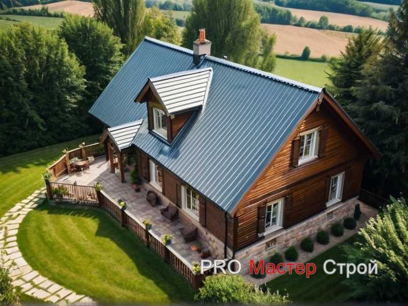 Керамическая и бетонная черепица