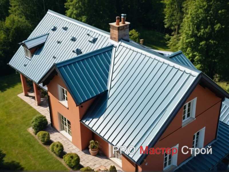 Контроль теплоизоляции и вентиляции