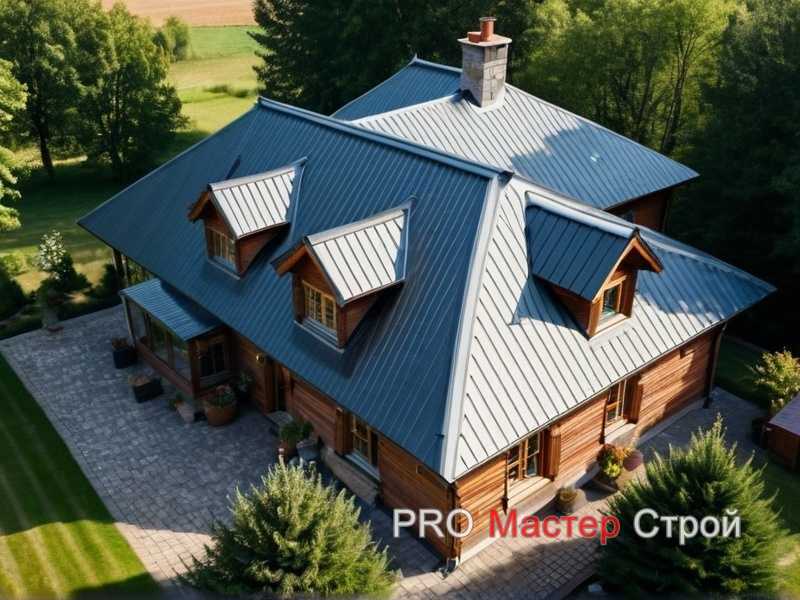 Организация вентиляционного зазора