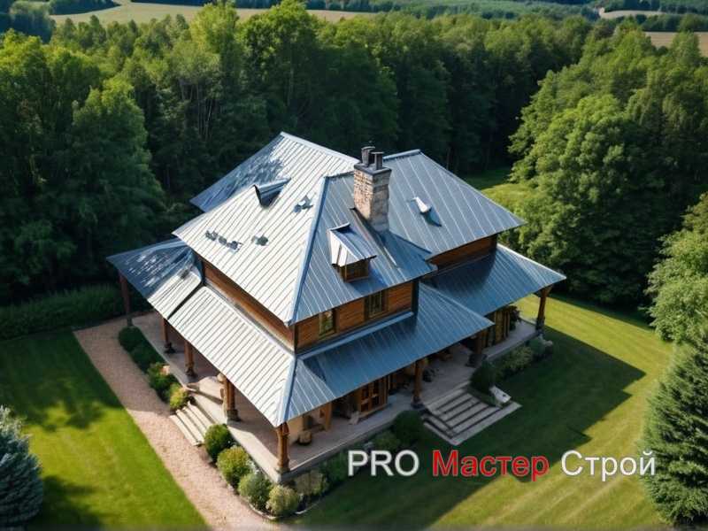Теплоизоляция и защита от перегрева