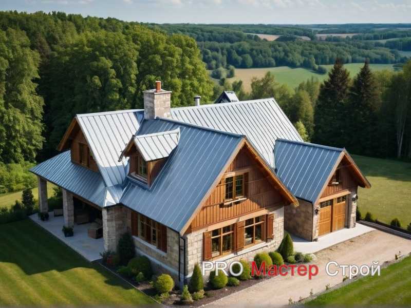 1. Регулярная проверка состояния покрытия