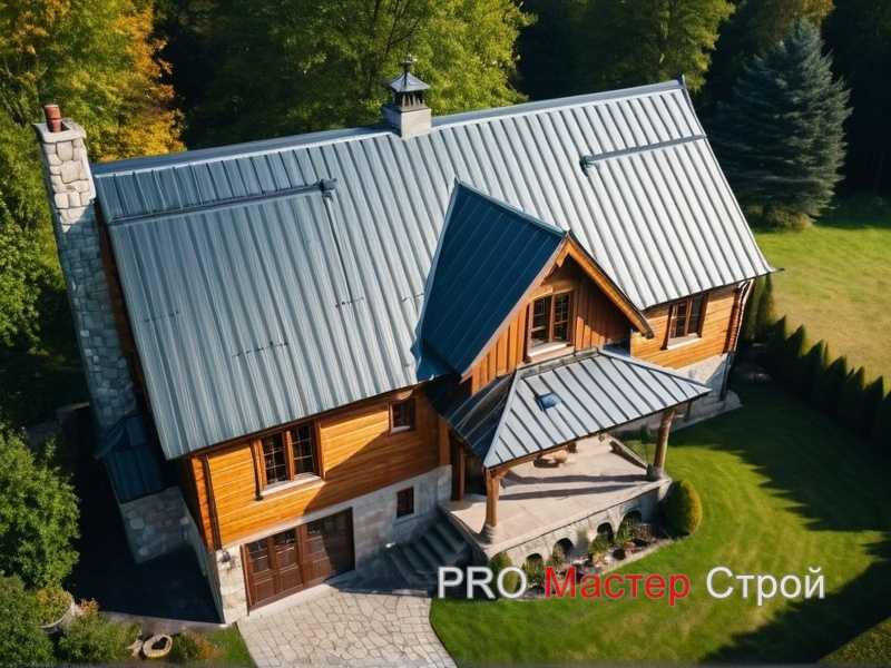Неправильная укладка теплоизоляции