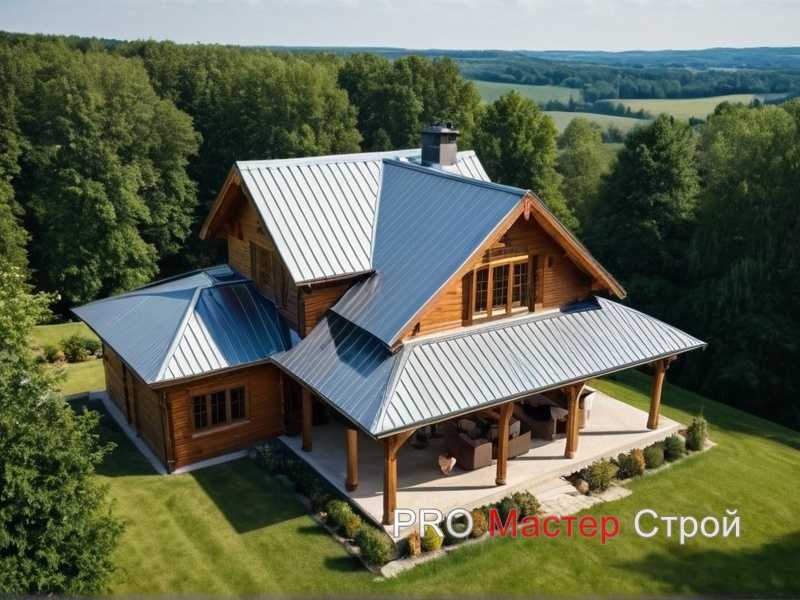 Поддержка вентиляции и теплоизоляции