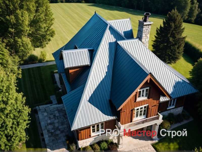 Выбор покрытия с учетом климатических условий и конденсации