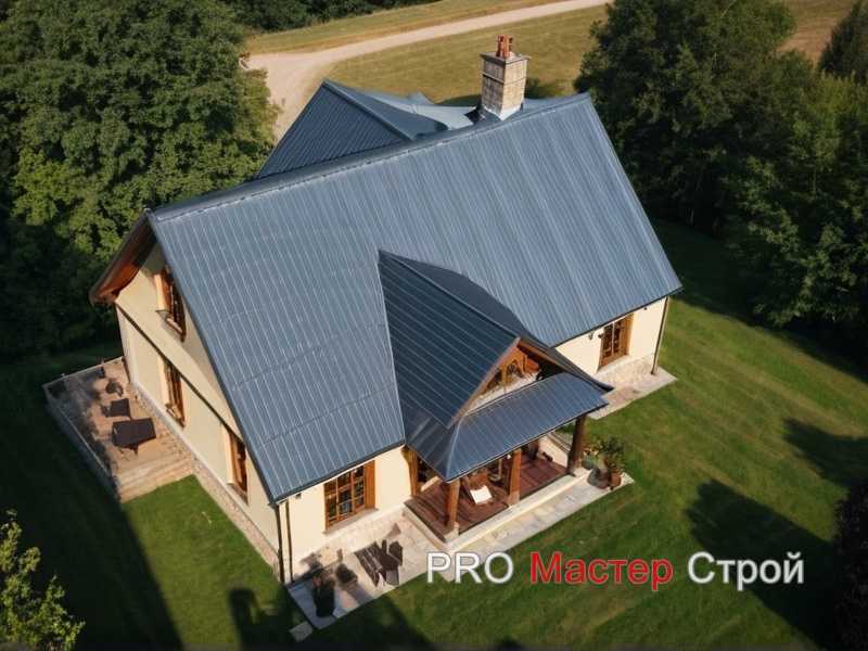 Влияние недостаточного уклона на герметичность